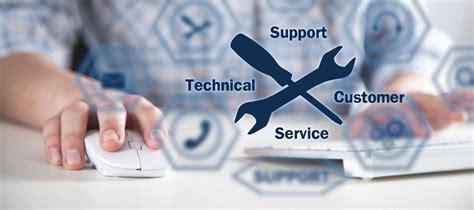 Get Technical Help & Customer Service .